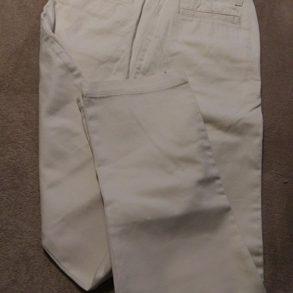 Lands'end pants
